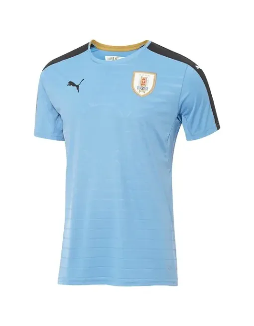 Maillot Uruguay Domicile 2016