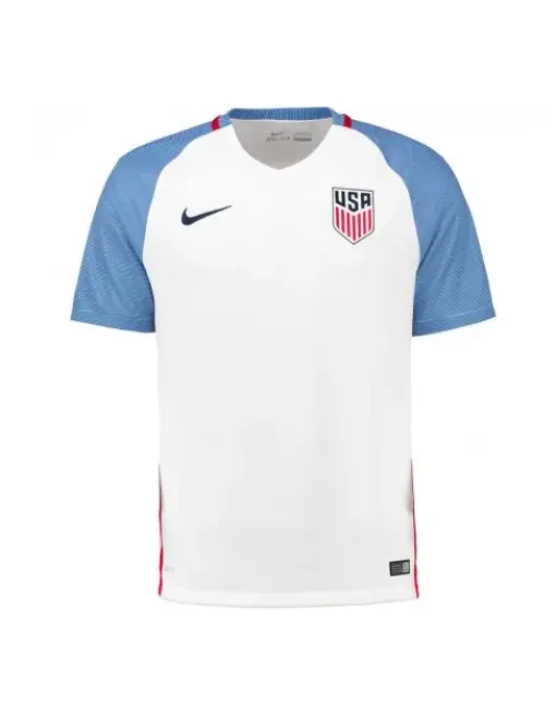 Maillot Usa Domicile 2016