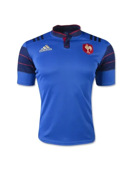 Maillot Xv De France