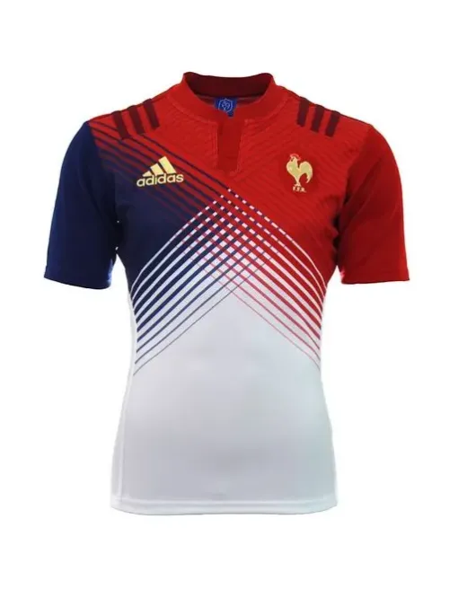 Maillot Xv Extérieur De France 2016