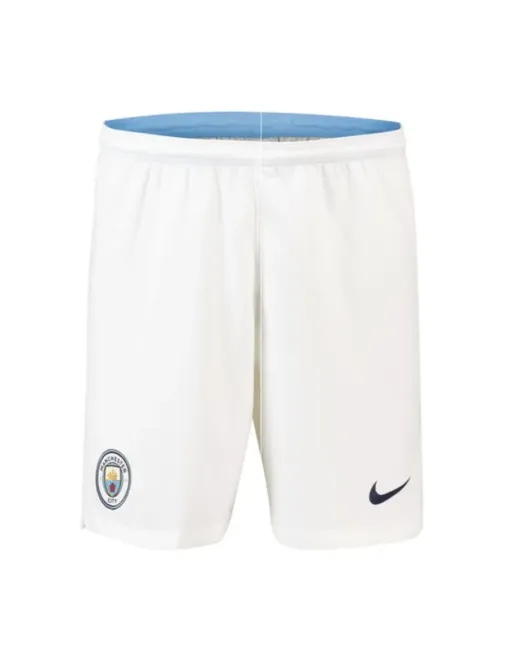 Manchester City Shorts Domicile 2018/19