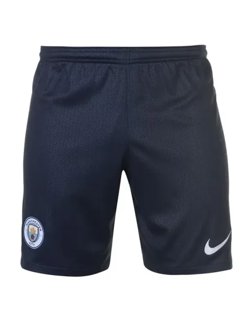 Manchester City Shorts Extérieur 2018/19
