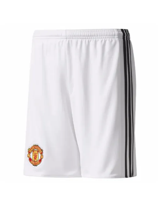 Manchester United Shorts Domicile 2017/18