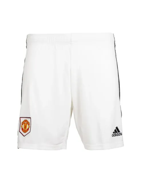 Manchester United Shorts Domicile 2022/23