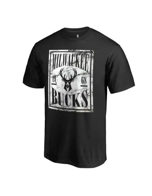 Milwaukee Bucks T-shirt