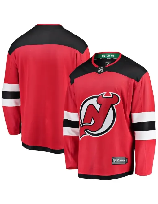 New Jersey Devils - Home