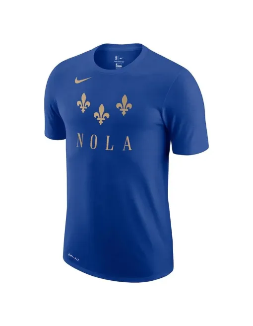 New Orleans Pelicans T-shirt
