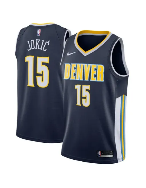 Nikola Jokic Denver Nuggets - Icon
