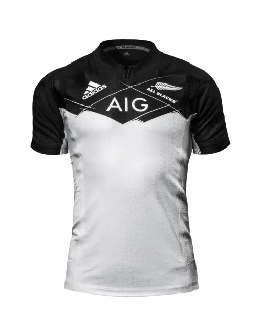 Nouvelle-zélande Away 2017