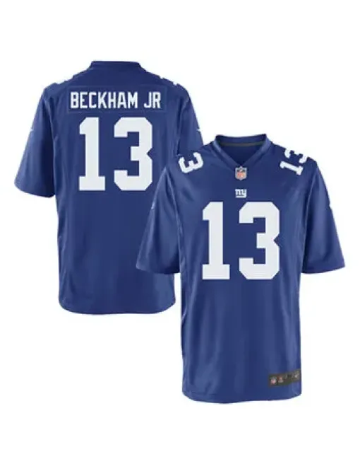 Odell Beckham Jr. Ny Giants