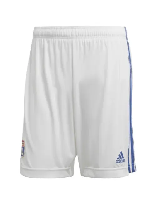 Olympique Lyon Shorts Domicile 2020/21