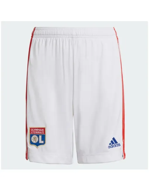 Olympique Lyon Shorts Domicile 2021/22