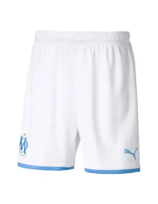Olympique Marseille Shorts Domicile 2019/20