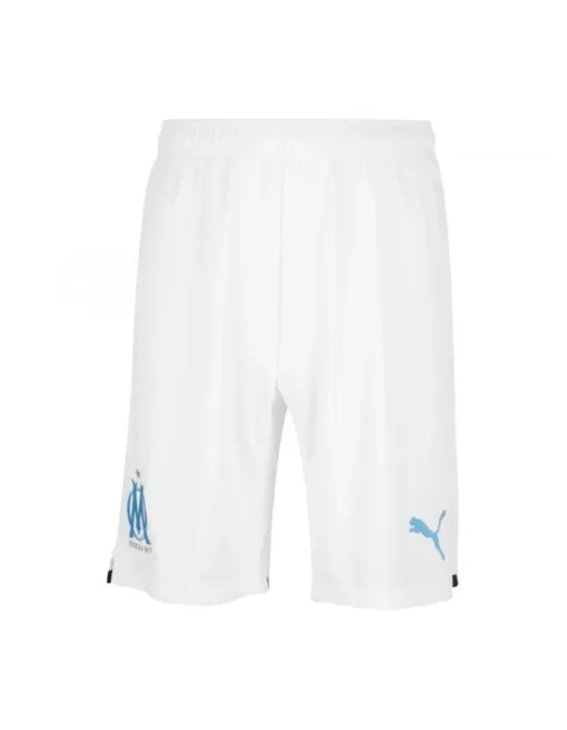 Olympique Marseille Shorts Domicile 2021/22