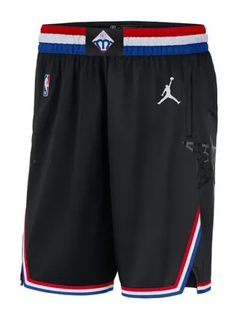 Pantalon All-star 2019 - Black