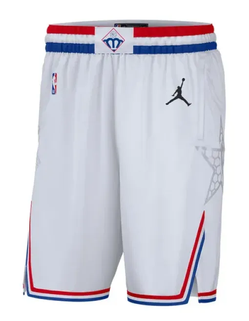 Pantalon All-star 2019 - White