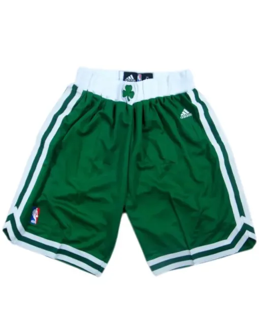 Pantalon Boston Celtics [vert & Blanc]