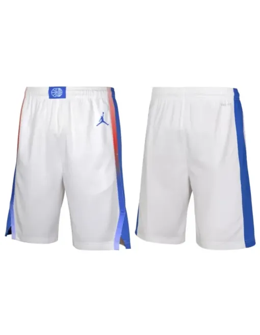 Pantalon France - Home