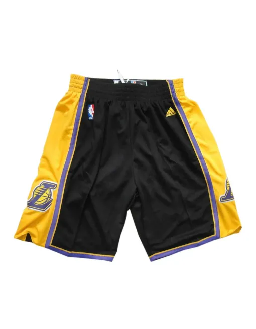 Pantalon Los Angeles Lakers [noir]