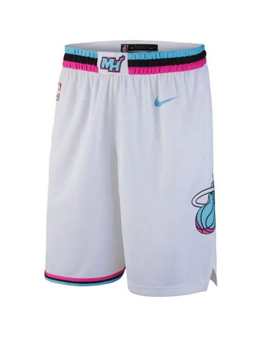 Pantalon Miami Heat - City Edition