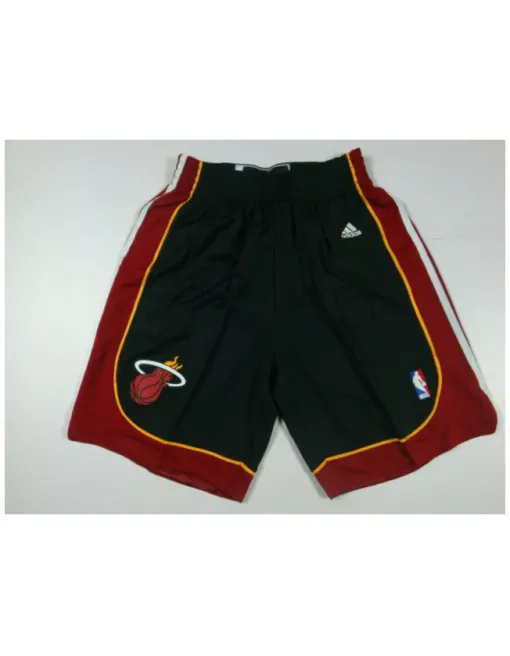 Pantalon Miami Heat [noir]