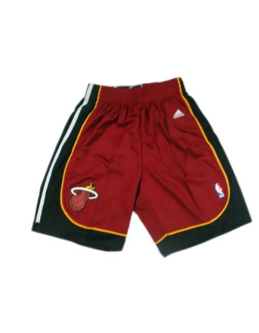 Pantalon Miami Heat [rouge]