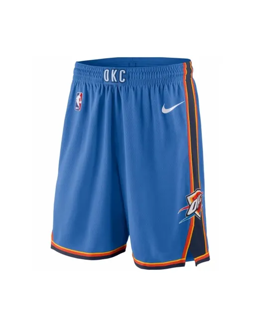 Pantalon Oklahoma City Thunder - Icon