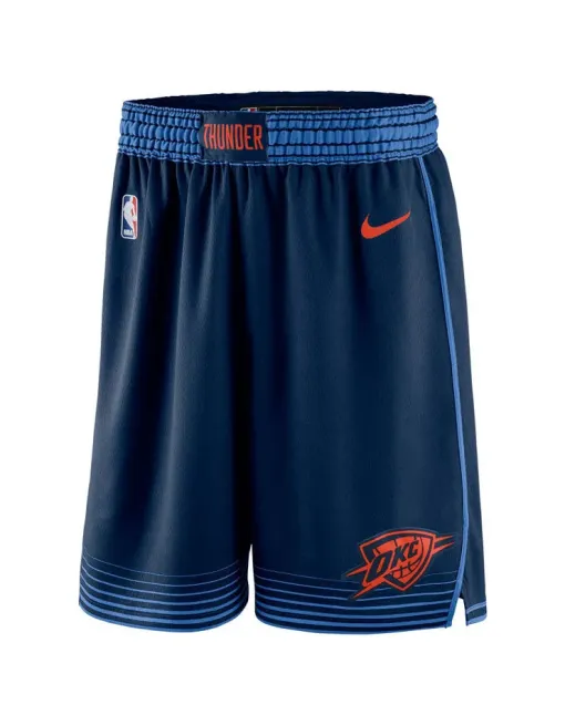 Pantalon Oklahoma City Thunder - Statement