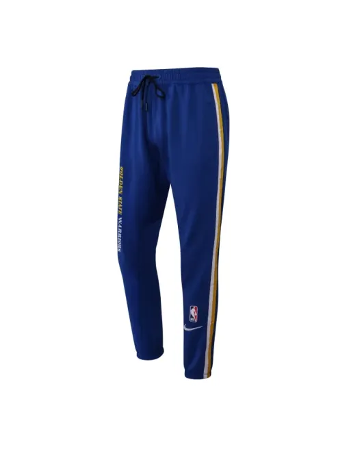 Pantalon Thermaflex Golden State Warriors - 75th Anniv.