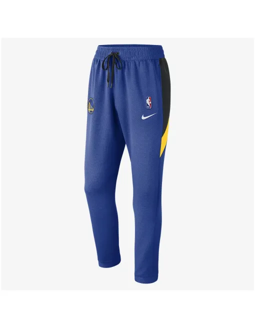 Pantalon Thermaflex Golden State Warriors - Blue