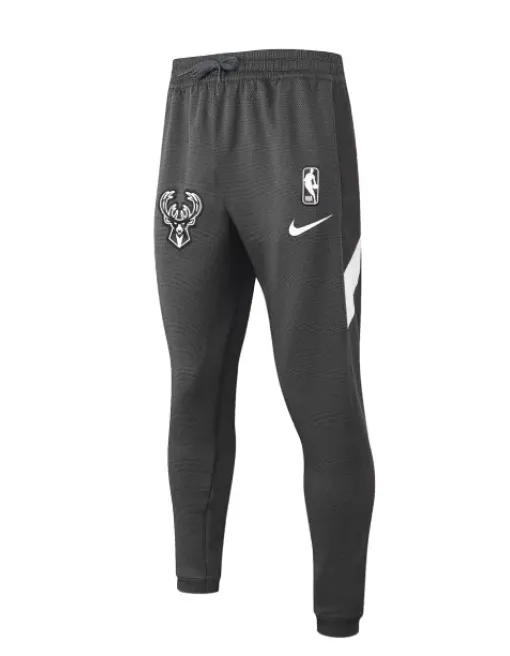 Pantalon Thermaflex Milwaukee Bucks - Black