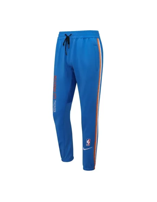 Pantalon Thermaflex Oklahoma City Thunder - 75th Anniv.