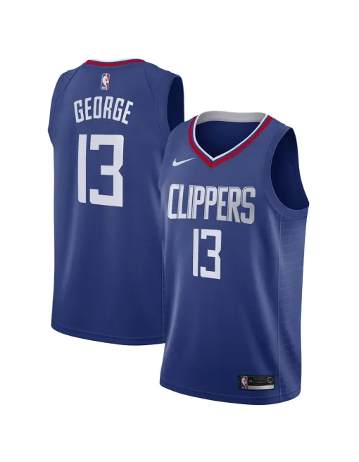 Paul George Los Angeles Clippers - Icon