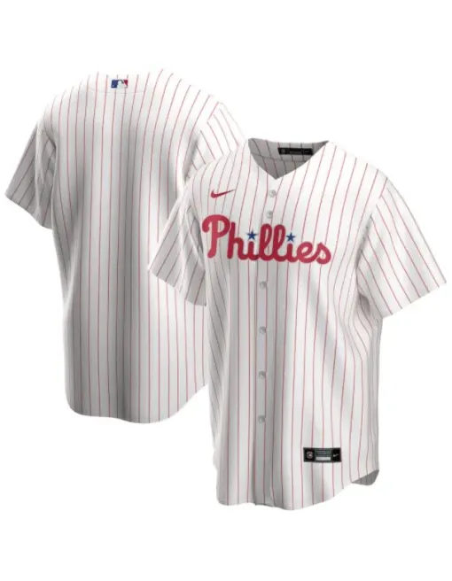 Philadelphia Phillies - Home