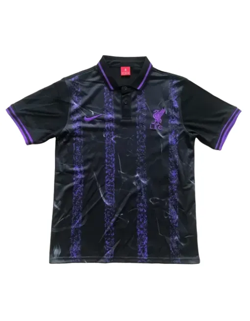 Polo Liverpool