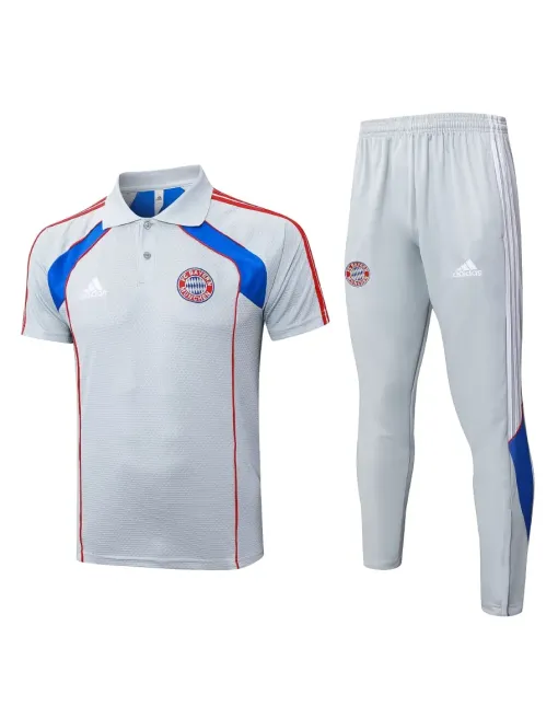Polo Pantalon Bayern Munich 2025/26