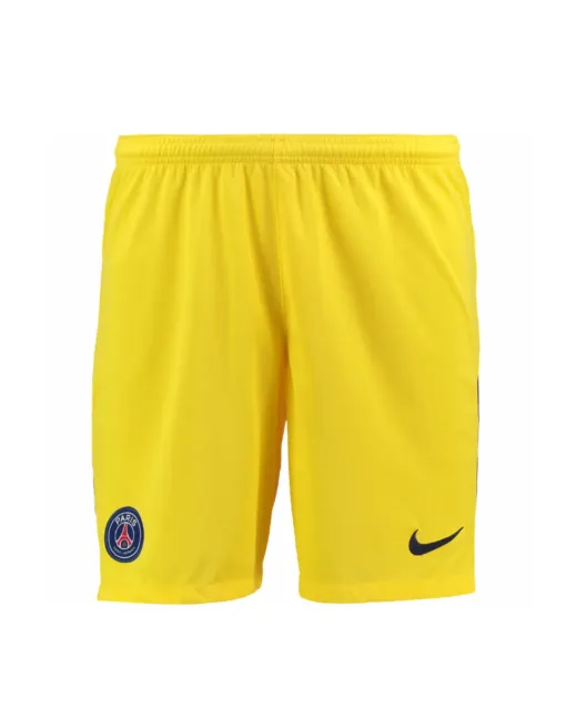 Psg Shorts Extérieur 2017/18