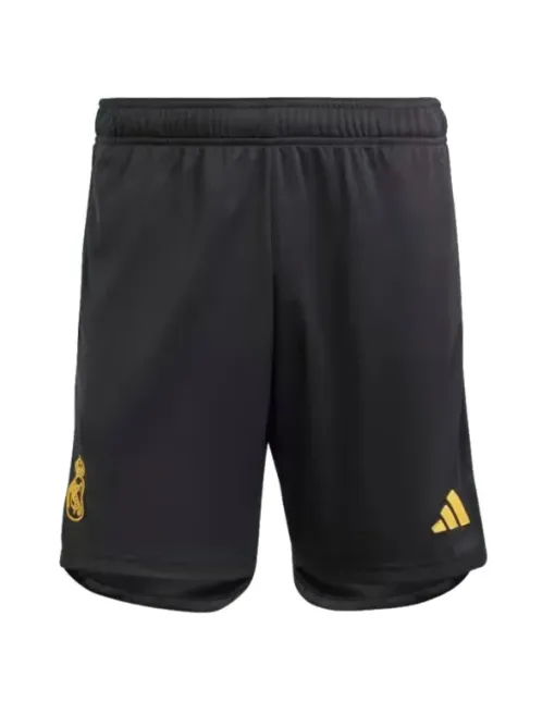 Real Madrid Shorts Third 2023/24