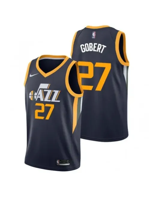 Rudy Gobert Utah Jazz - Icon