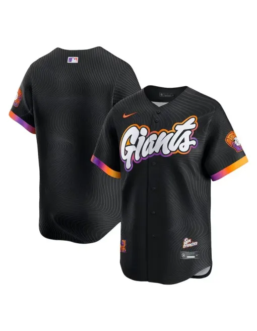 San Francisco Giants - City Connect