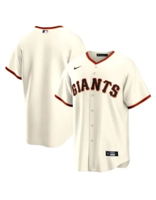 San Francisco Giants - Home
