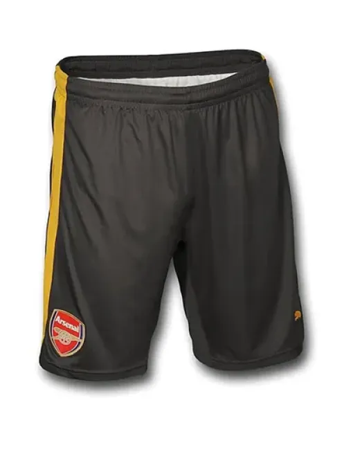 Short Arsenal 2016/17 - Exterieur