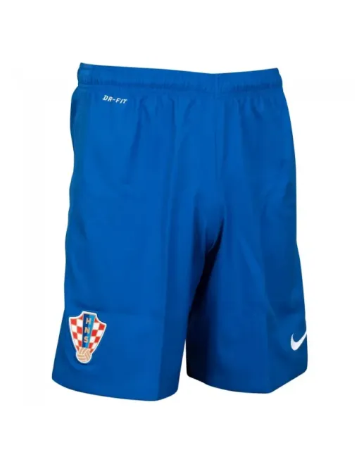 Short Croatie Exterieur Euro 2016