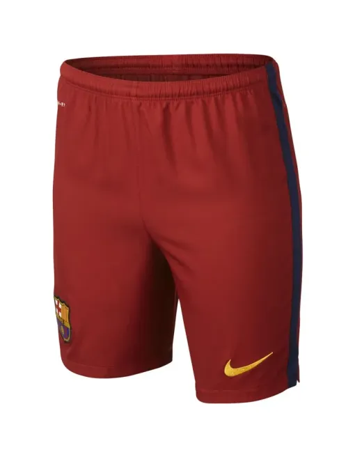 Short Fc Barcelone 2015/16 - Domicile