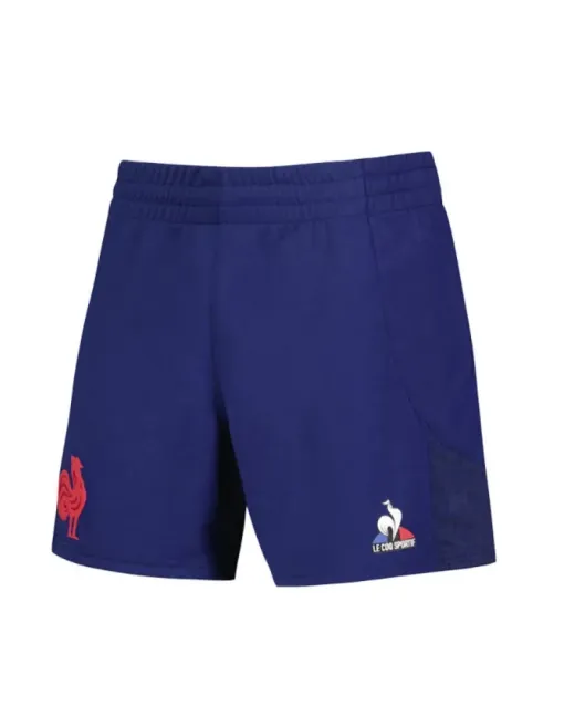 Short France Xv Domicile Rugby Wc23