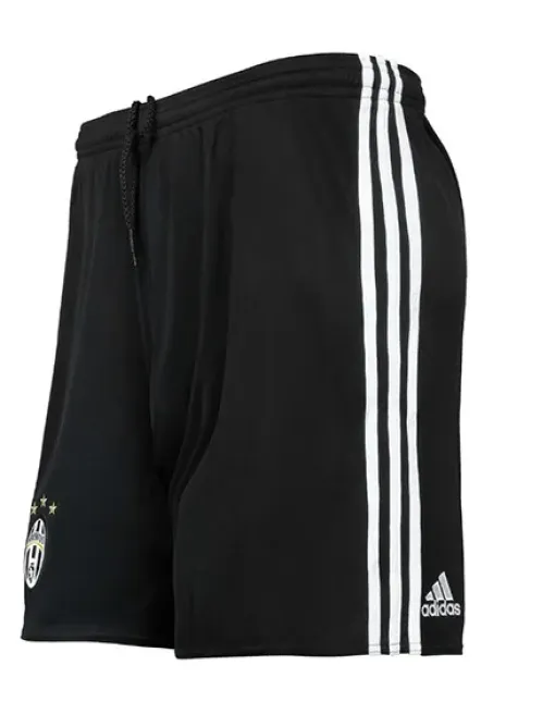 Short Juventus 2016/17 - Domicile