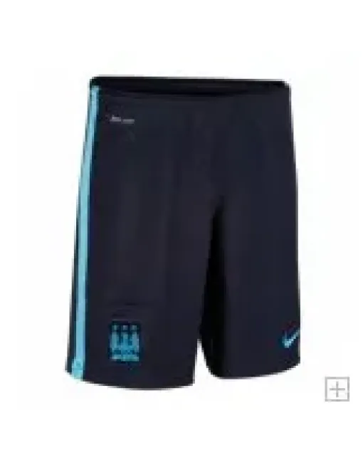 Short Manchester City 2015/16 - Extérieur