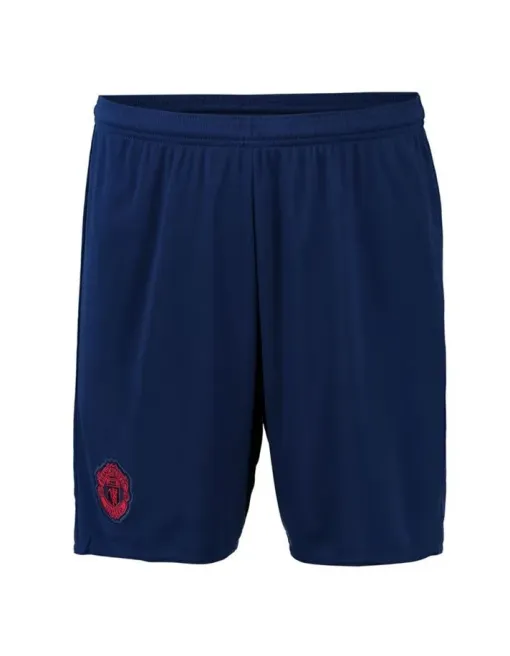 Short Manchester United 2016/17 - Exterieur
