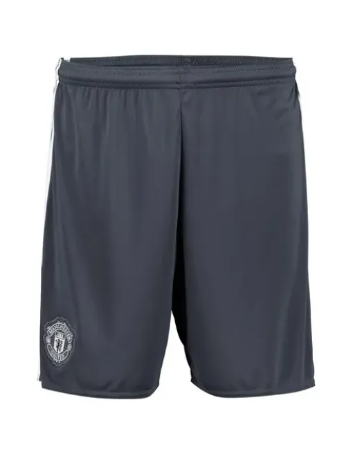 Short Manchester United 2016/17 - Third