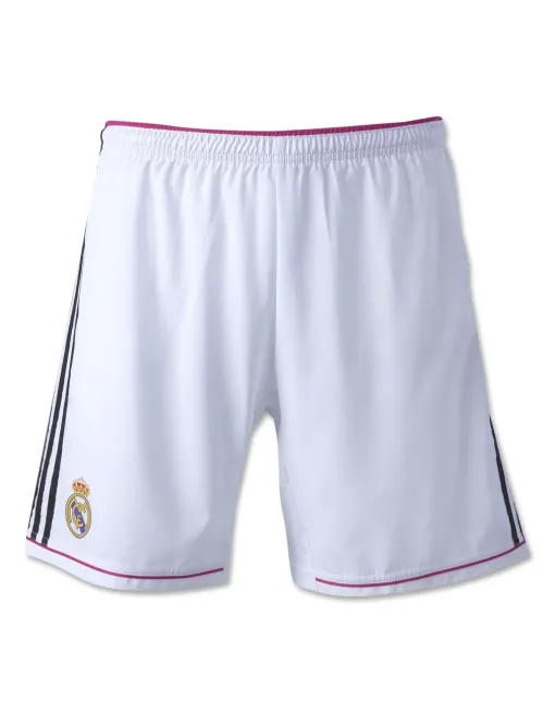 Short Real Madrid 14/15 - Domicile